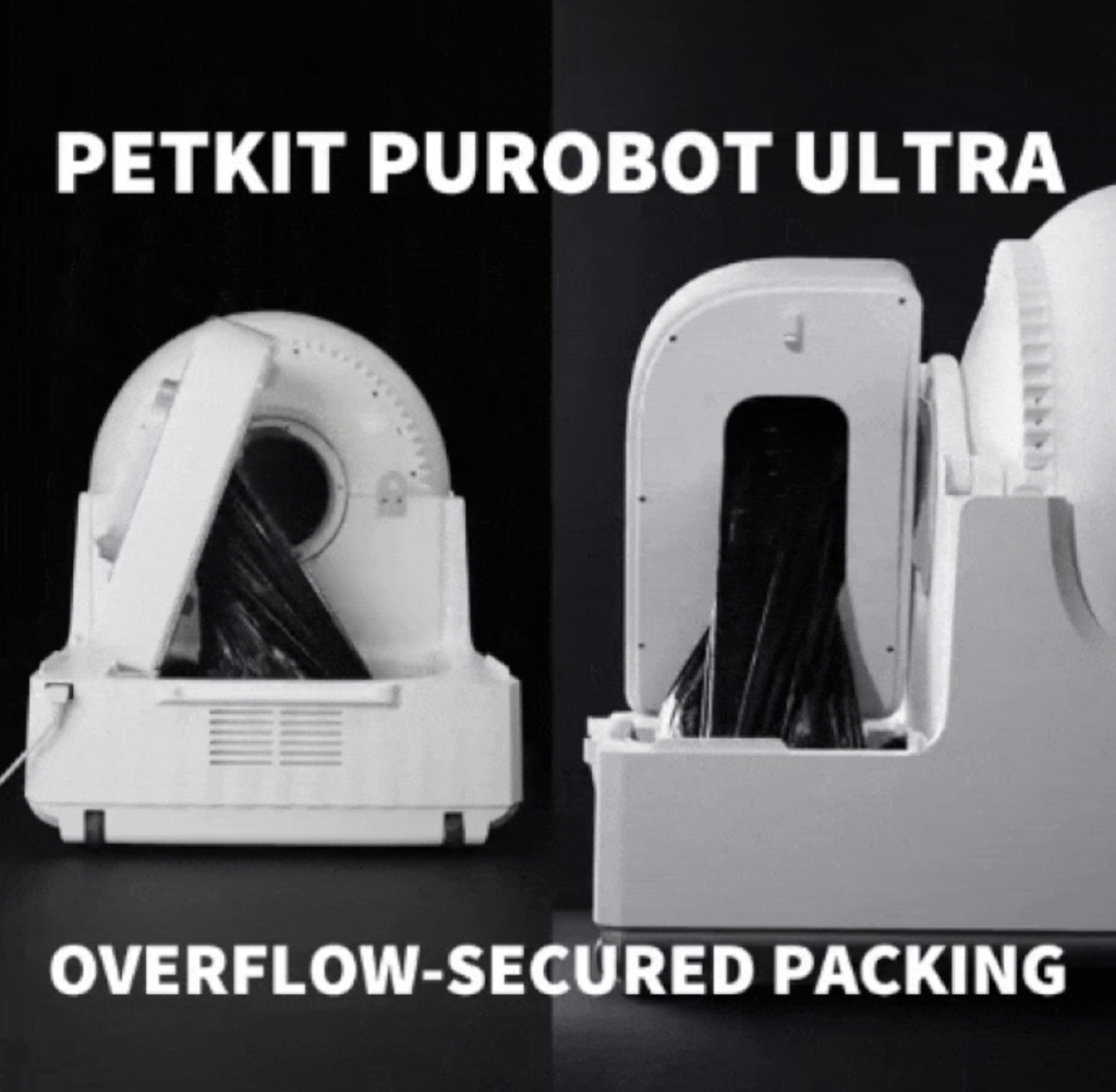 猫用自動トイレ「PUROBOT ULTRA」と「PetSnowy」を徹底比較！今から