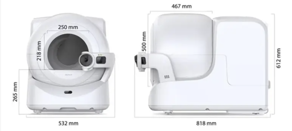 猫用自動トイレ「PUROBOT ULTRA」と「PetSnowy」を徹底比較！今から