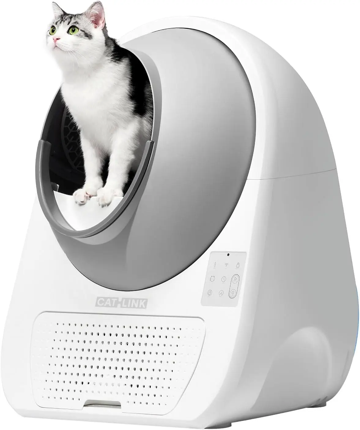 2025最新】猫用全自動トイレのおすすめ選び方｜後悔しない選定ポイント